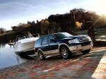 Ford Expedition 2006 года
